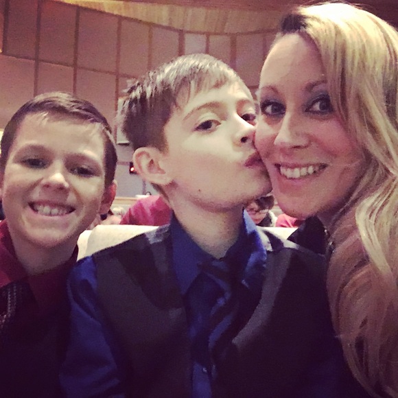 Meet your Posher, Thea - Picture 4 of 6